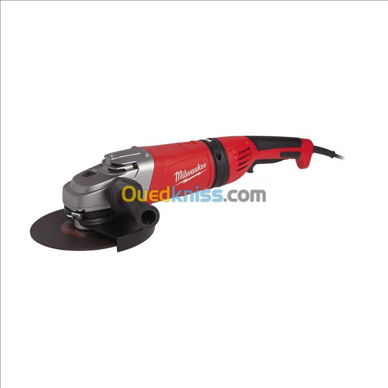 Outillage electroportatif Milwaukee