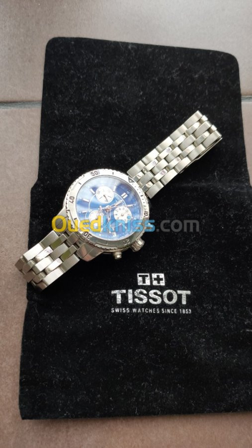 Tissot PRC 200