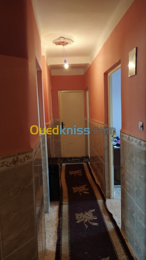 Vente Appartement F3 Alger Ain taya