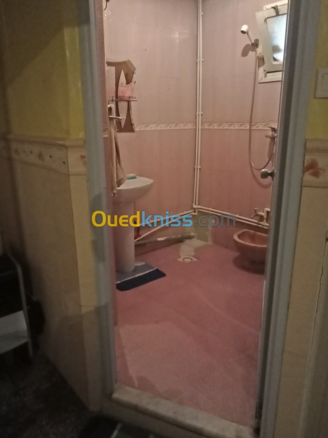 Vente Appartement F4 Blida Boufarik