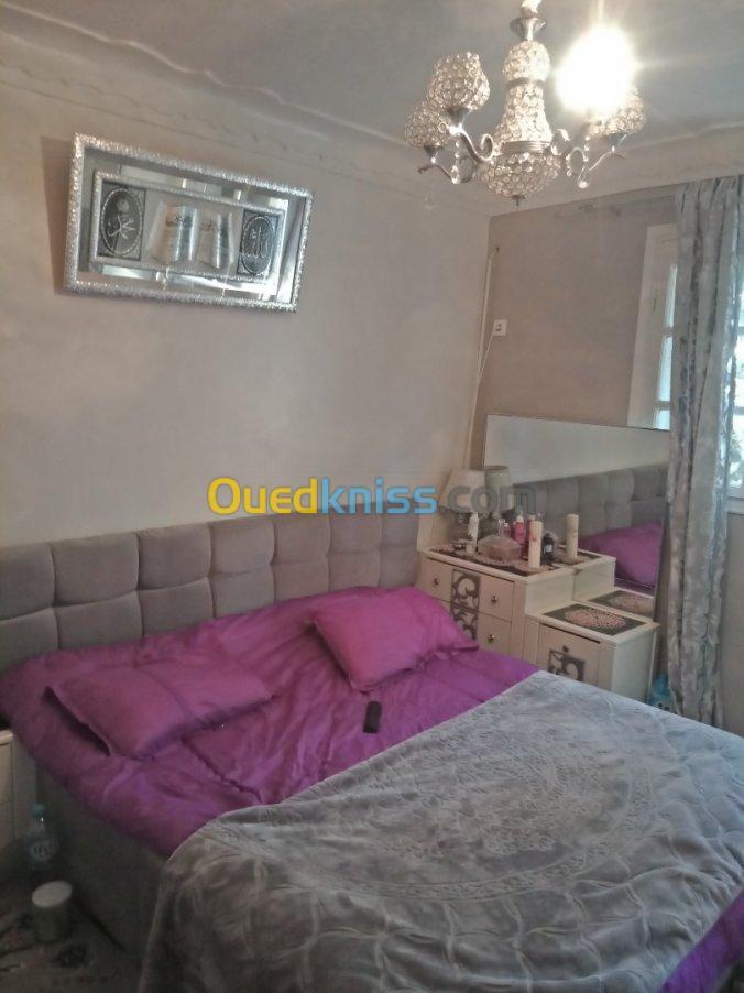 Vente Appartement F4 Blida Boufarik