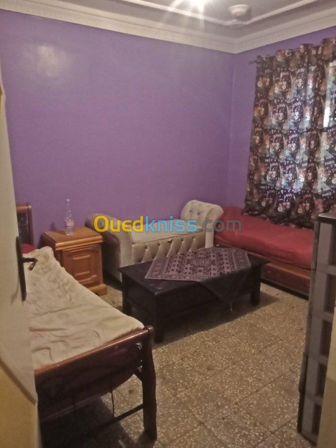 Vente Appartement F4 Blida Boufarik