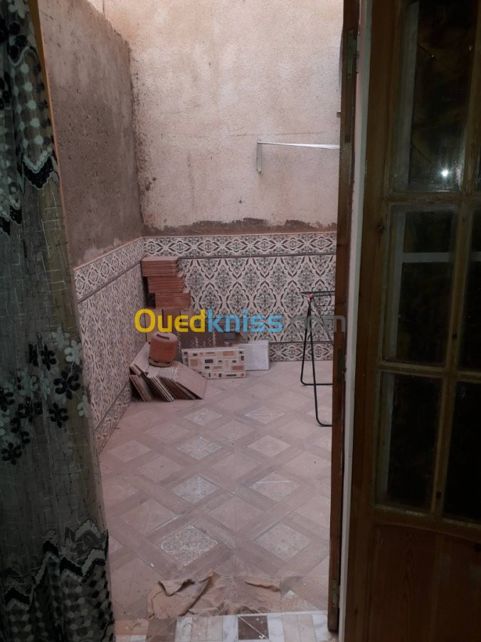 Vente Appartement F3 Ouargla Ouargla