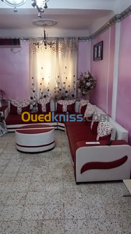 Vente Appartement F4 Batna El madher