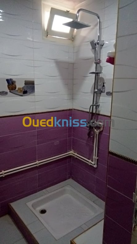 Vente Appartement F4 Batna El madher