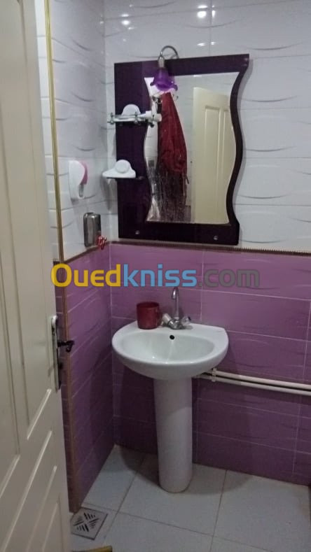 Vente Appartement F4 Batna El madher