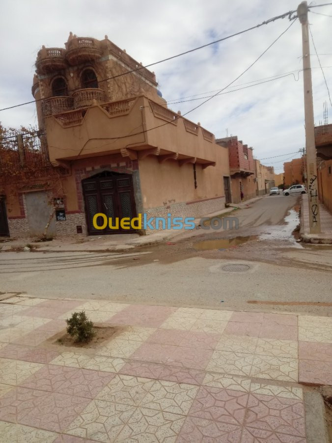 Vente Villa Laghouat Laghouat