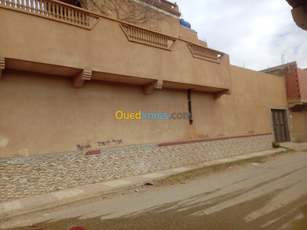 Vente Villa Laghouat Laghouat