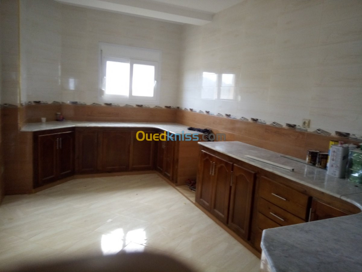 Vente Villa Jijel El aouana