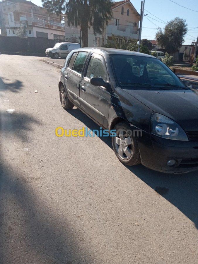 Renault Clio 2 2005 