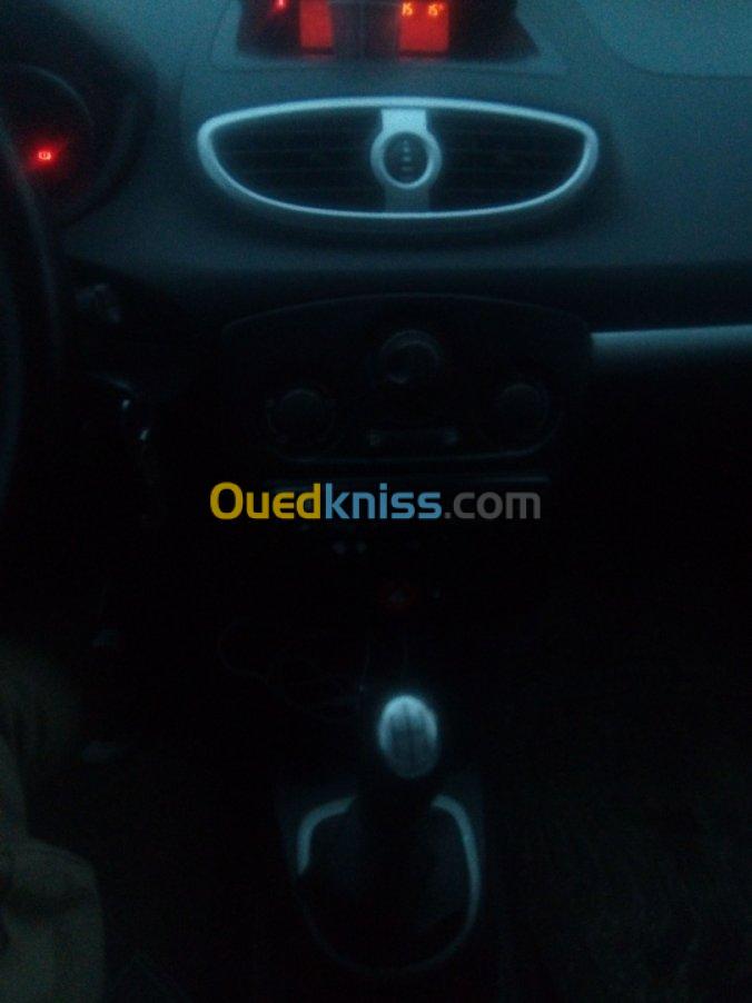 Renault Clio 3 2011 