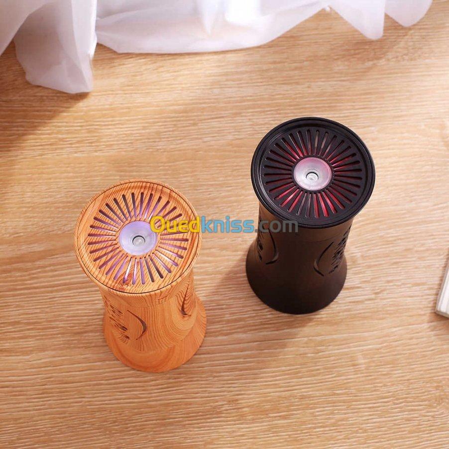 Humidificateur - Diffuseur parfum LED