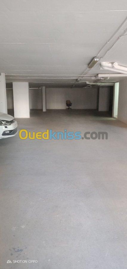 Location Appartement F5 Alger Ben aknoun