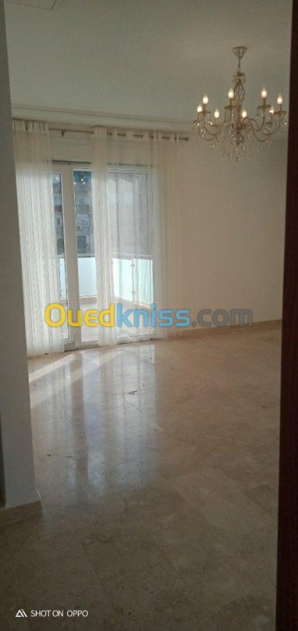 Location Appartement F5 Alger Ben aknoun