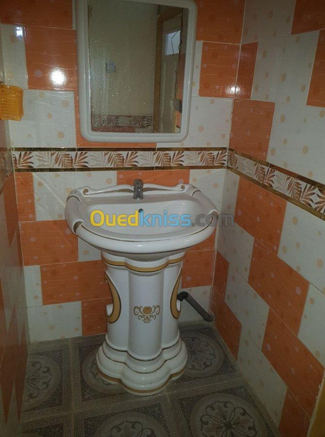 Vente Appartement F4 Batna Batna