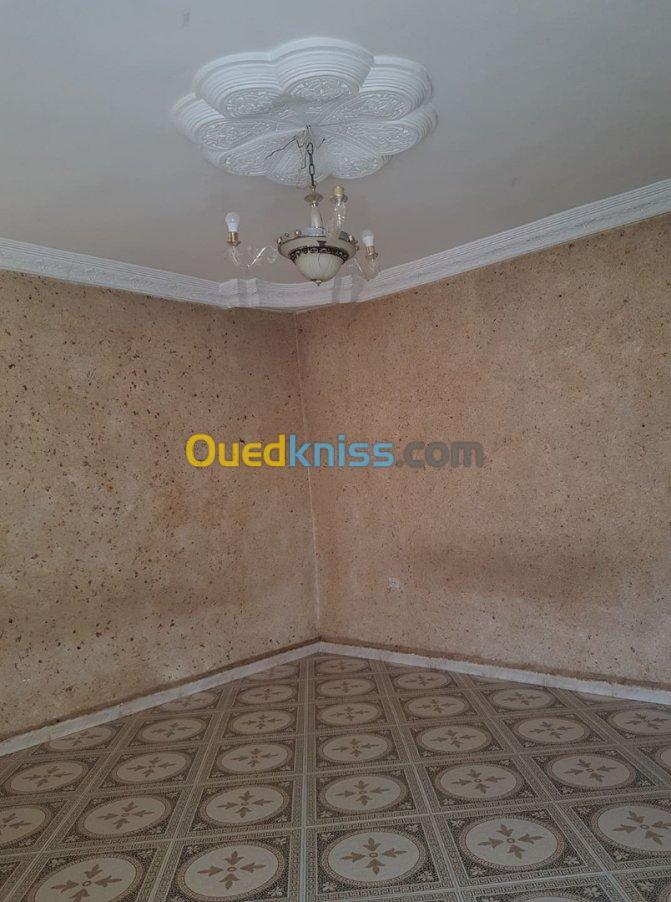 Vente Appartement F4 Batna Batna