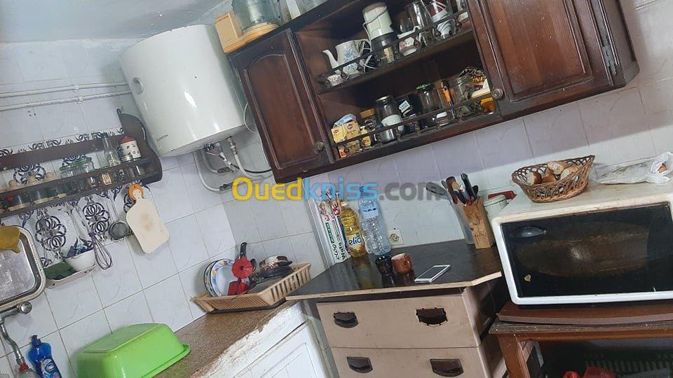 Location Appartement F2 Oran Ain el turck