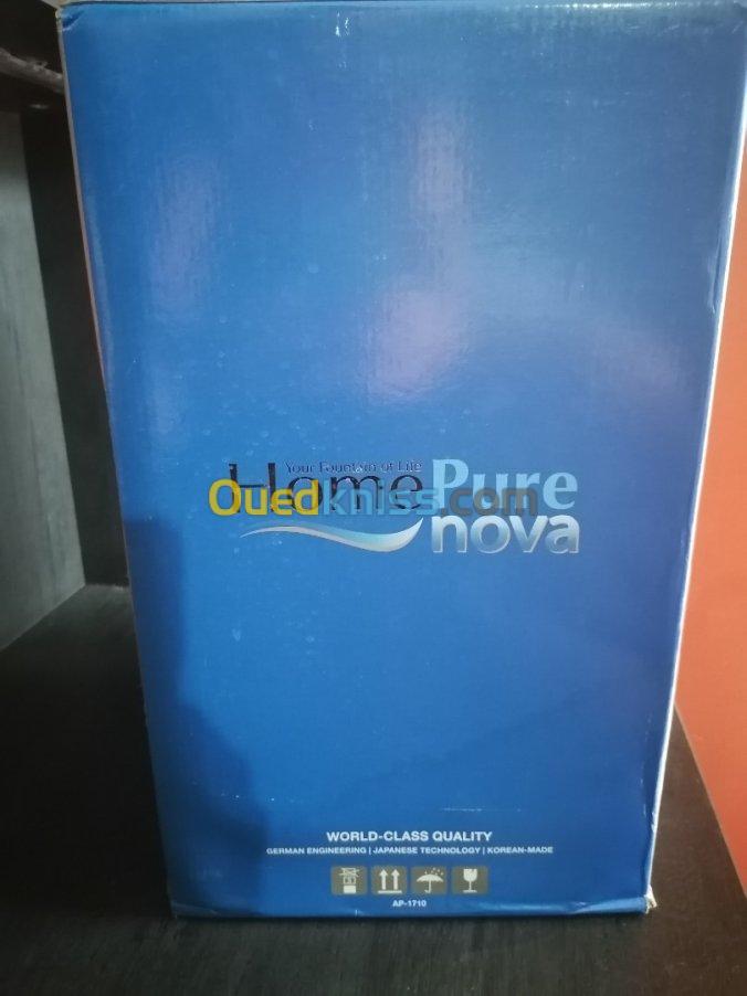 Home pure nova 