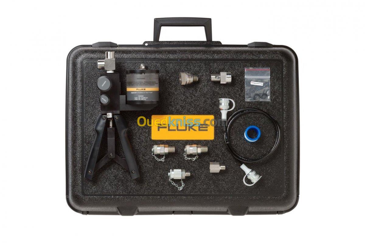 Fluke 700HTPK2 Hydraulic Test Pump 