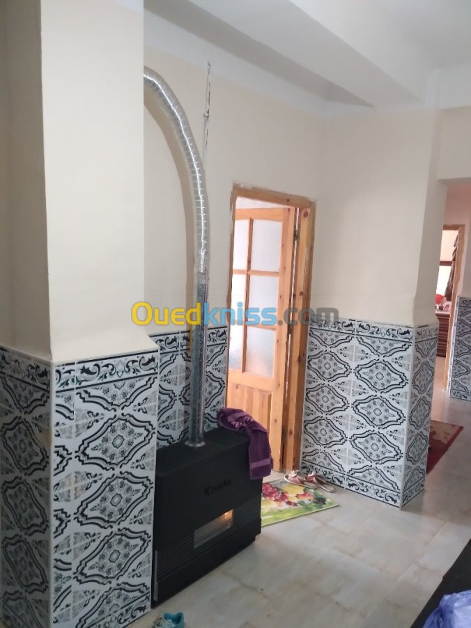 Vente Appartement F5 Skikda Skikda