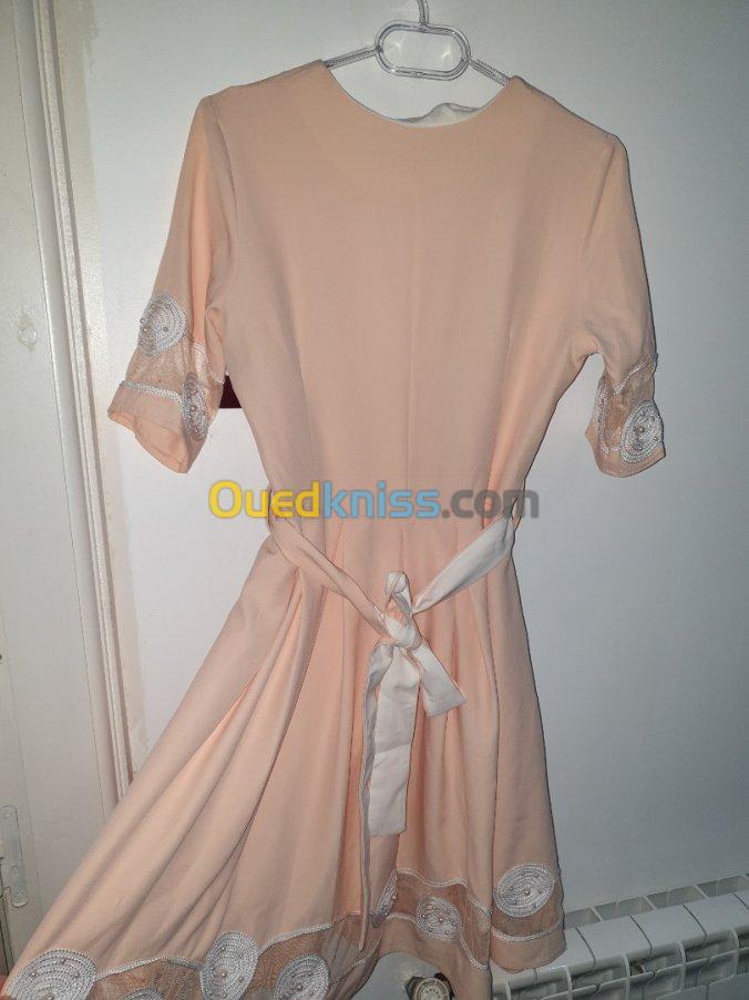 Robe pour occasion 