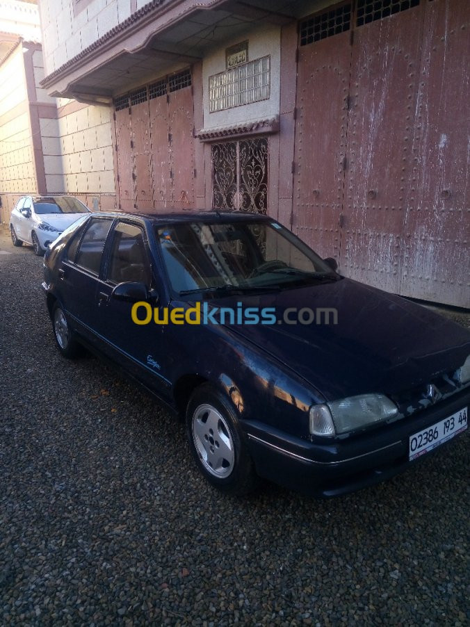 Renault 19 1993 