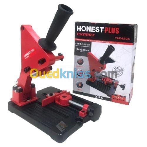 Support meuleuse 115mm HONEST PLUS