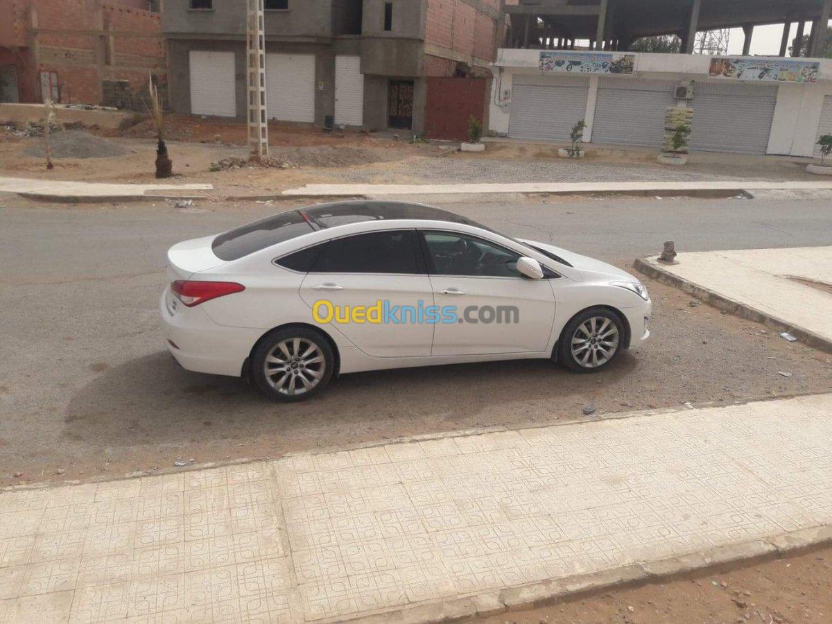 Hyundai i40SW 2016 Pack Extreme