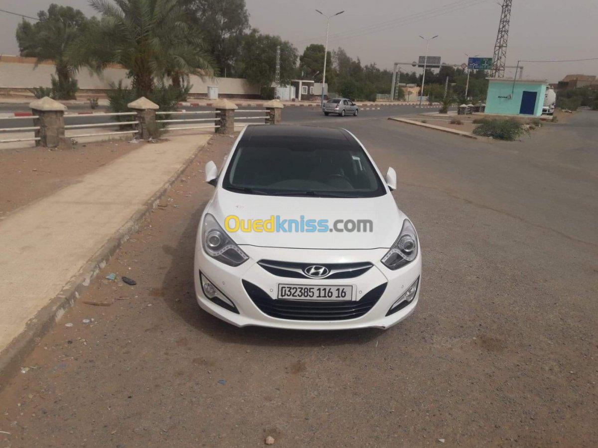 Hyundai i40SW 2016 Pack Extreme