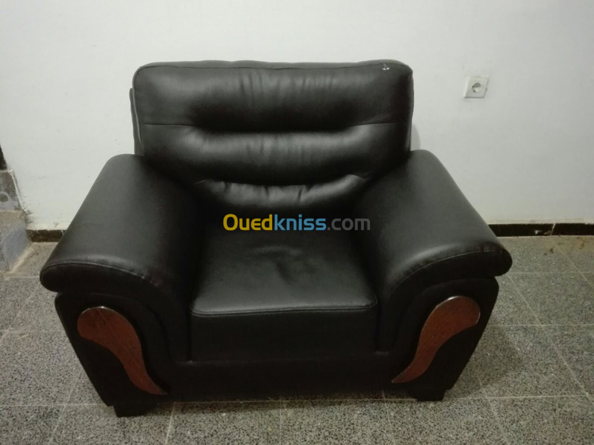 Fauteuil ultra confortable