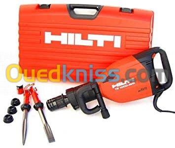 Hilti te1000