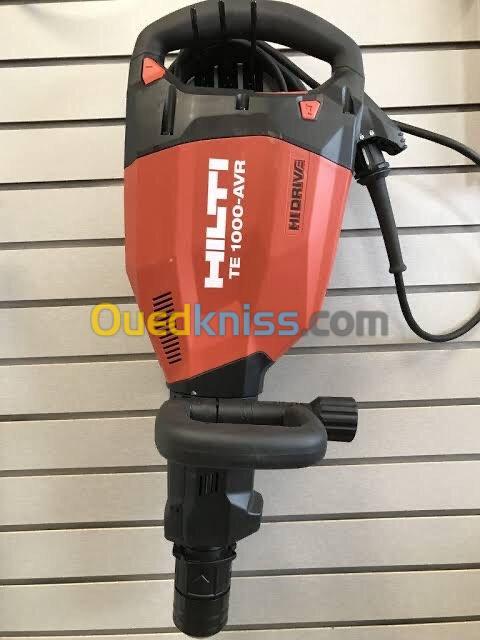 Hilti te1000