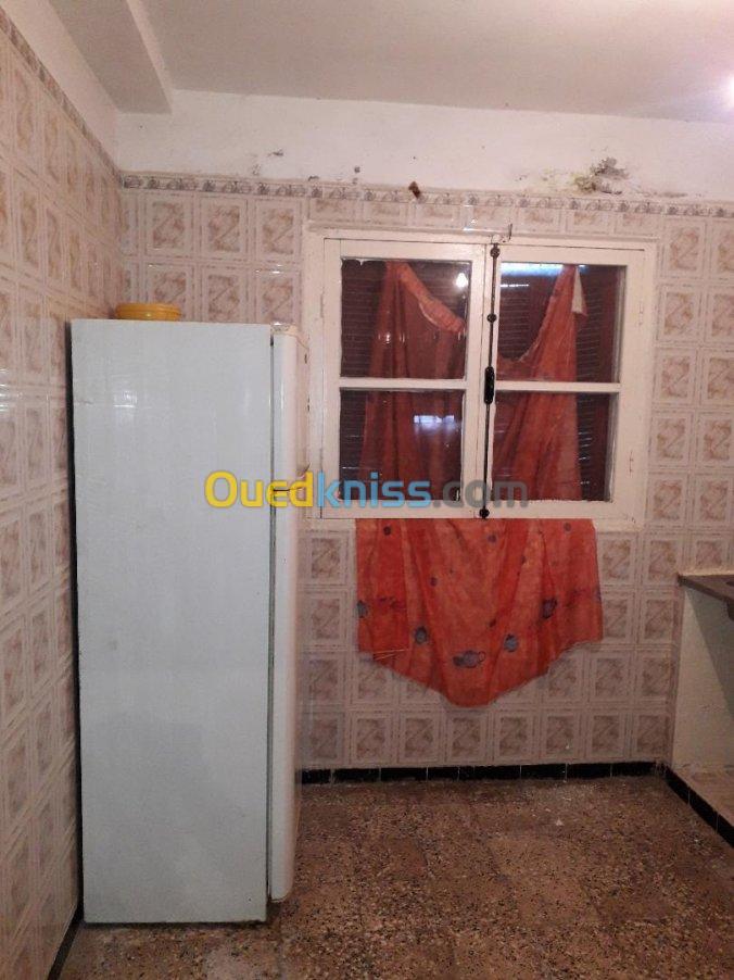 Vente Appartement F3 El taref Zitouna