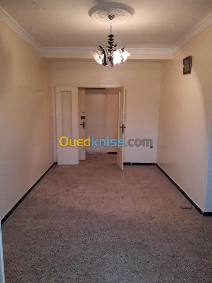 Vente Appartement F3 El taref Zitouna