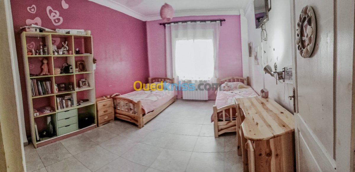 Vente Appartement F4 Alger Sidi moussa