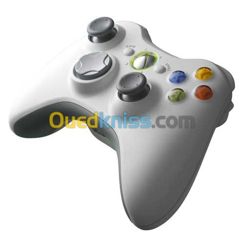 Manette Sans Fil XBOX 360