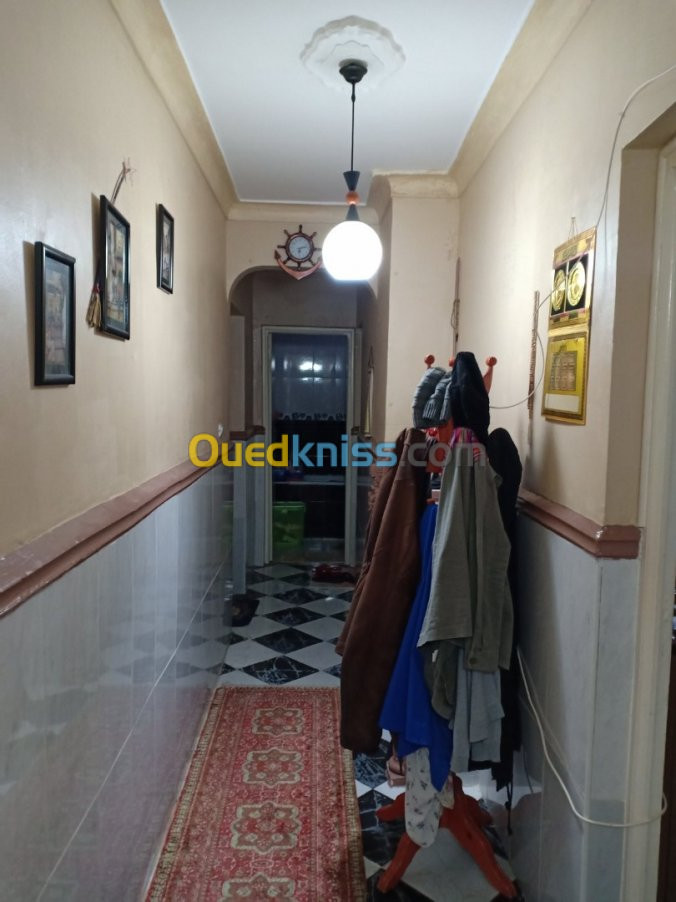 Vente Appartement F2 Alger Ain naadja