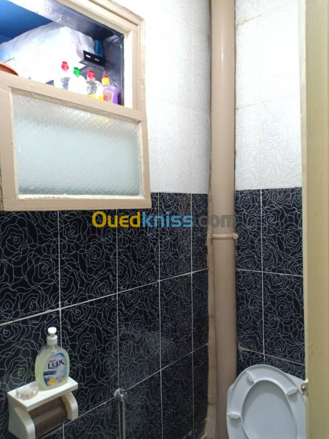 Vente Appartement F2 Alger Ain naadja