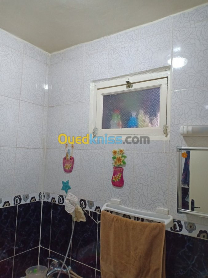 Vente Appartement F2 Alger Ain naadja