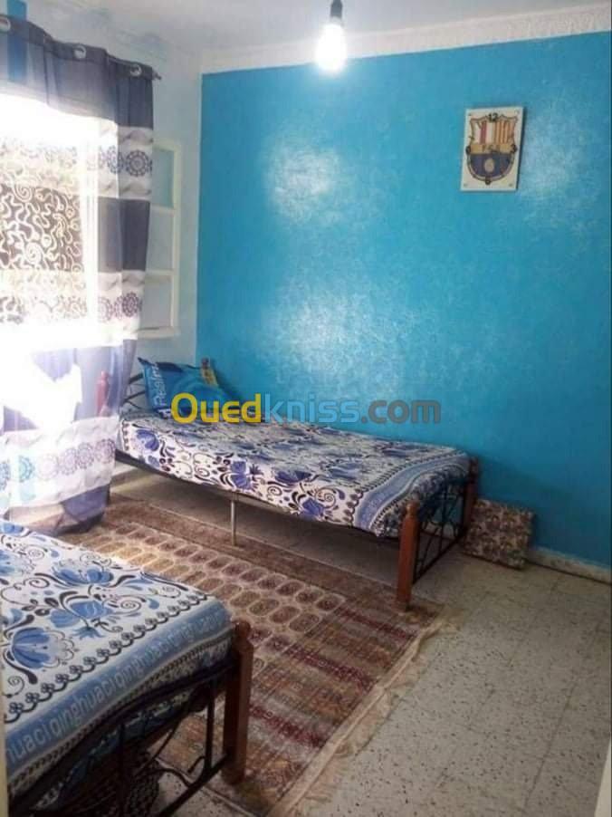 Vente Appartement F3 Blida Beni mered