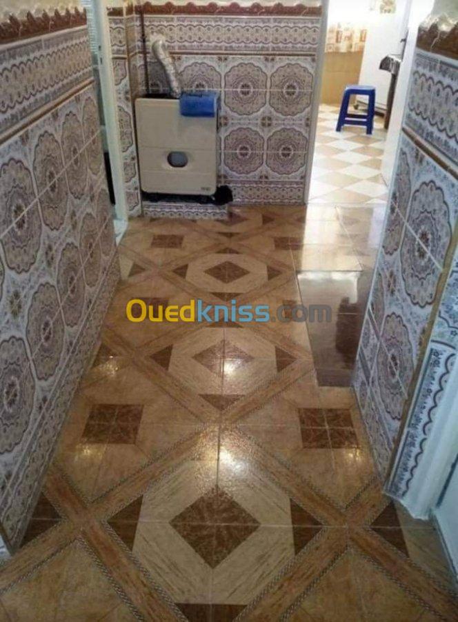 Vente Appartement F3 Blida Beni mered