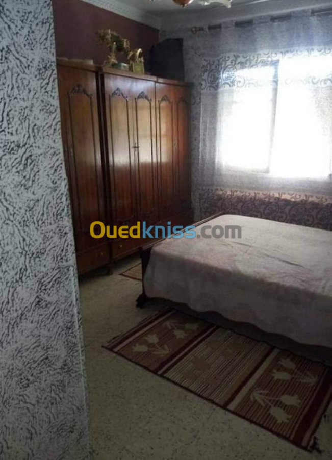 Vente Appartement F3 Blida Beni mered