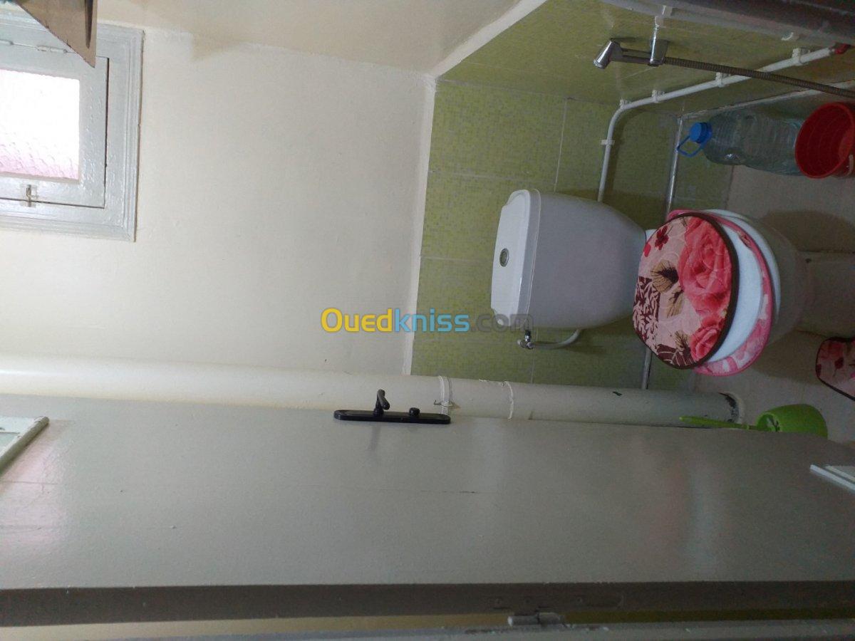 Vente Appartement F3 Tlemcen Tlemcen