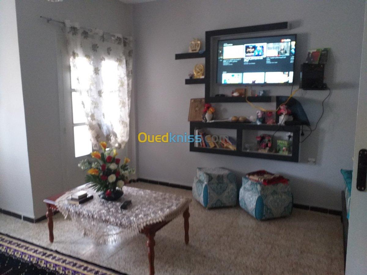 Vente Appartement F3 Tlemcen Tlemcen