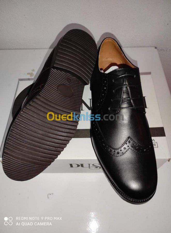 Chaussures homme en gros