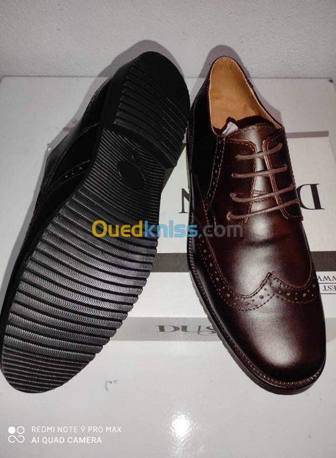 Chaussures homme en gros