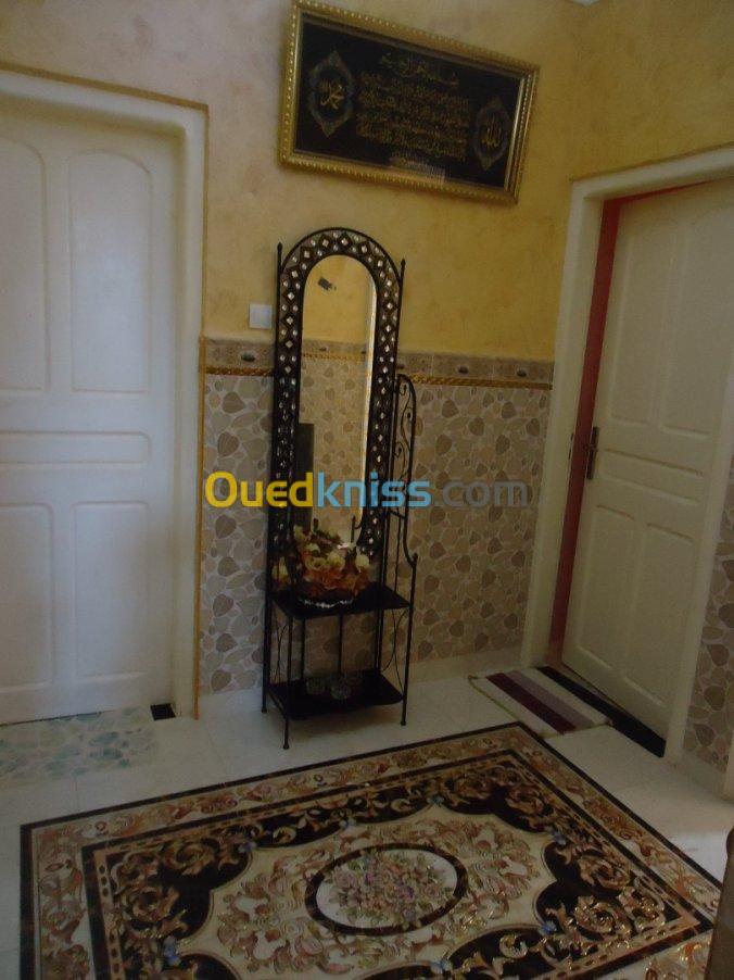 Vente Niveau De Villa F3 Oran Marsat el hadjadj