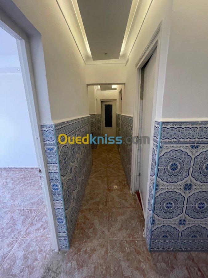 Location Appartement F5 Alger Bab ezzouar