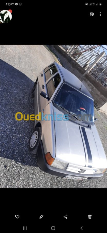 Fiat Uno 2003 