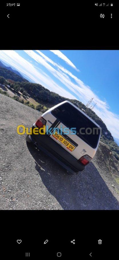 Fiat Uno 2003 